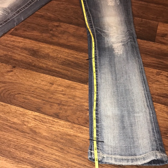 Jeans Miss me - Picture 7 of 8